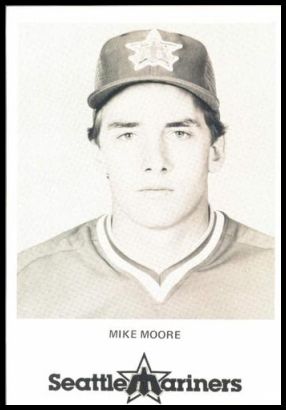 24 Mike Moore